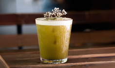 Matcha